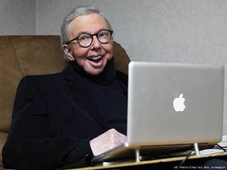 Roger Ebert