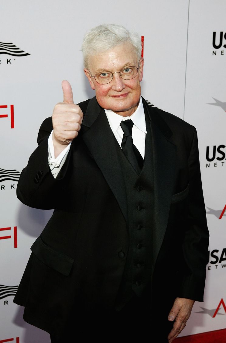 Roger Ebert