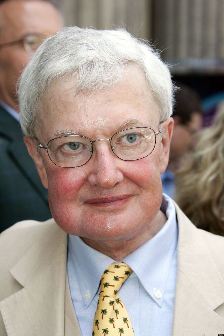 Roger Ebert