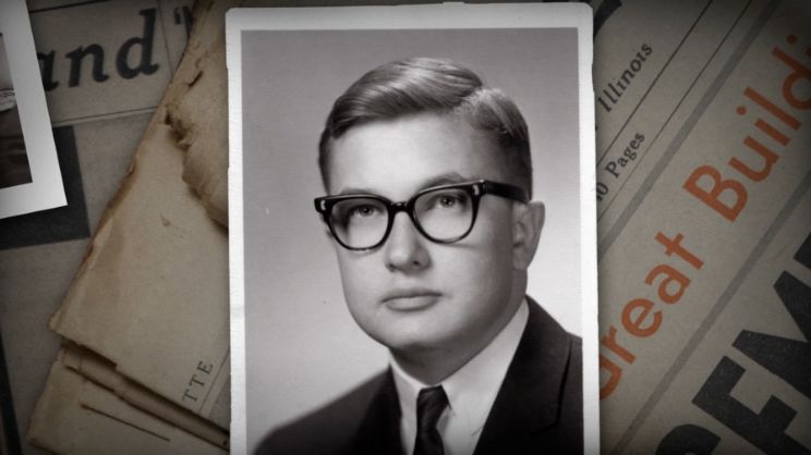 Roger Ebert