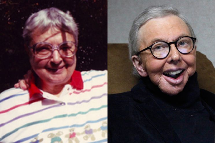 Roger Ebert