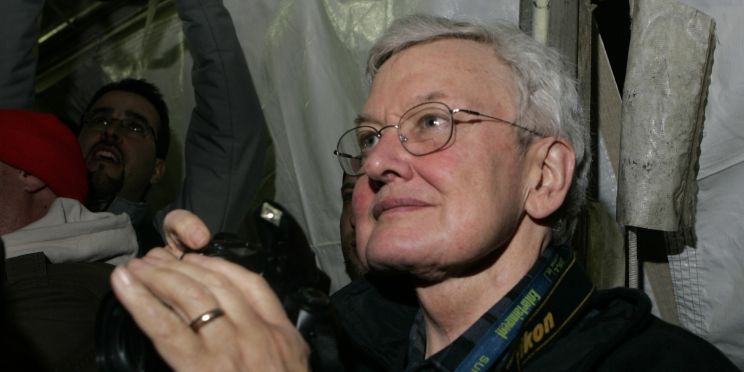 Roger Ebert