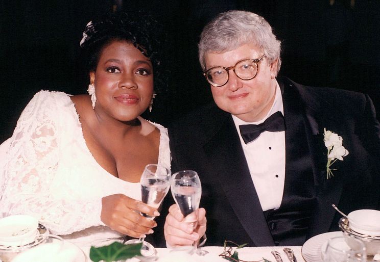 Roger Ebert