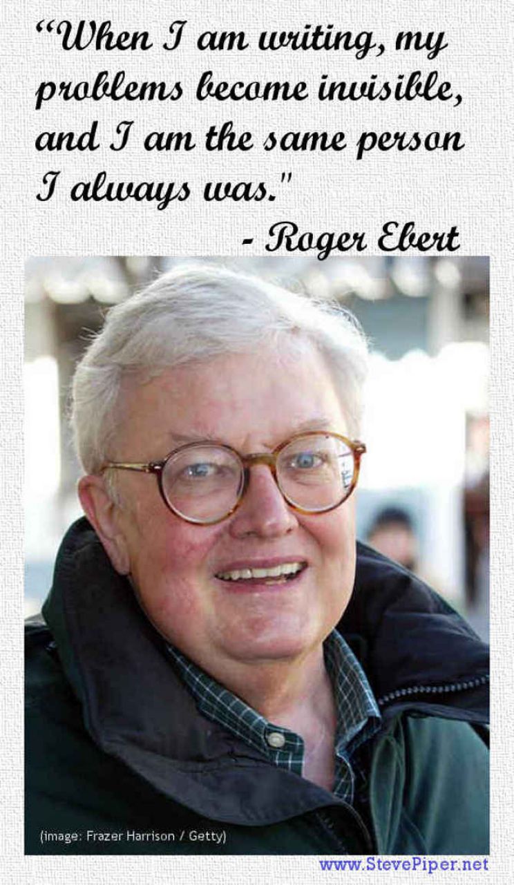 Roger Ebert