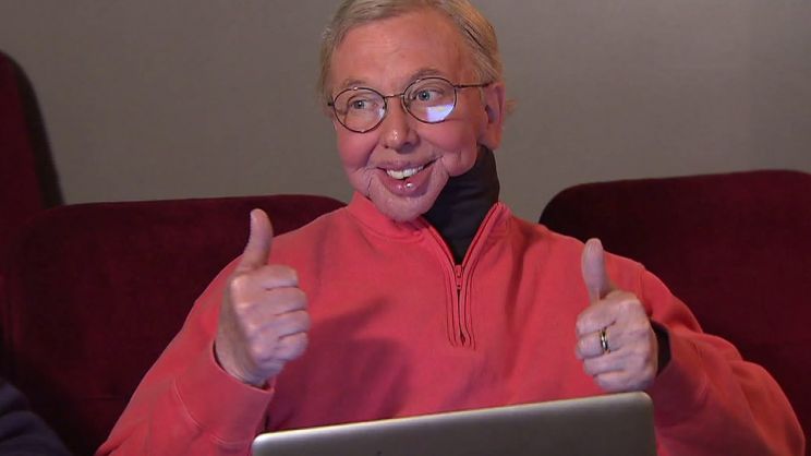 Roger Ebert