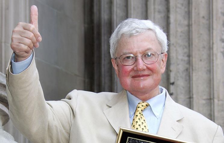 Roger Ebert