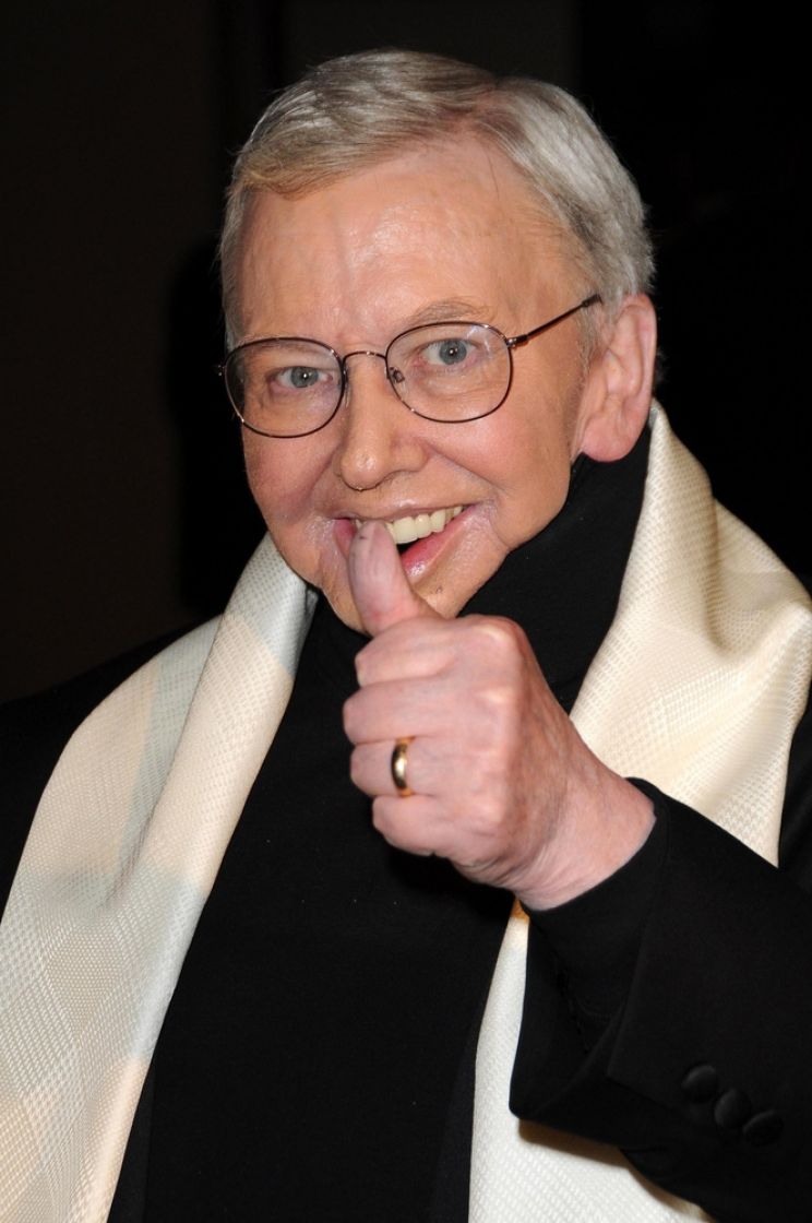 Roger Ebert