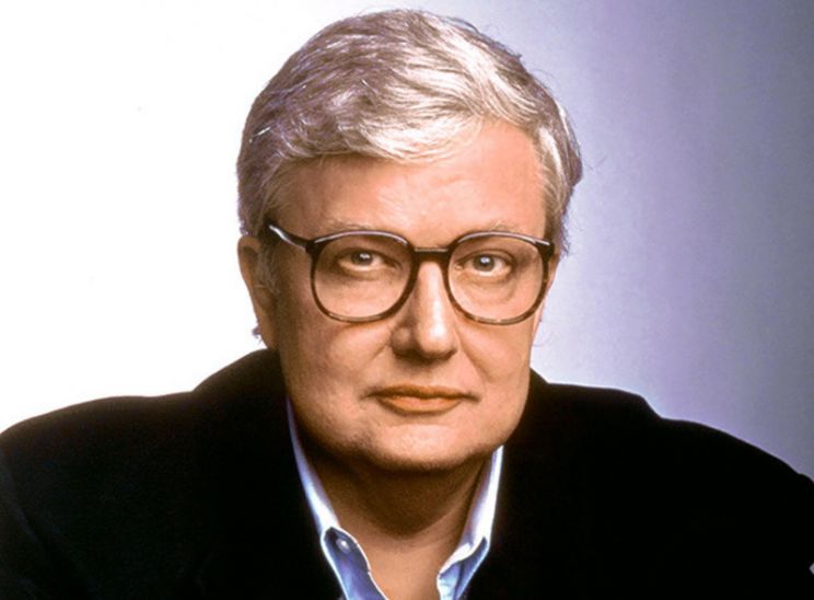 Roger Ebert