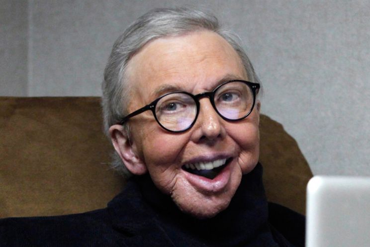 Roger Ebert