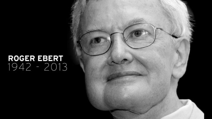 Roger Ebert