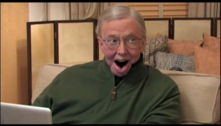 Roger Ebert