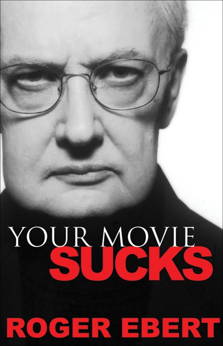 Roger Ebert