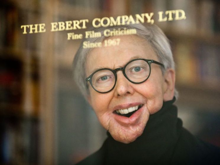 Roger Ebert