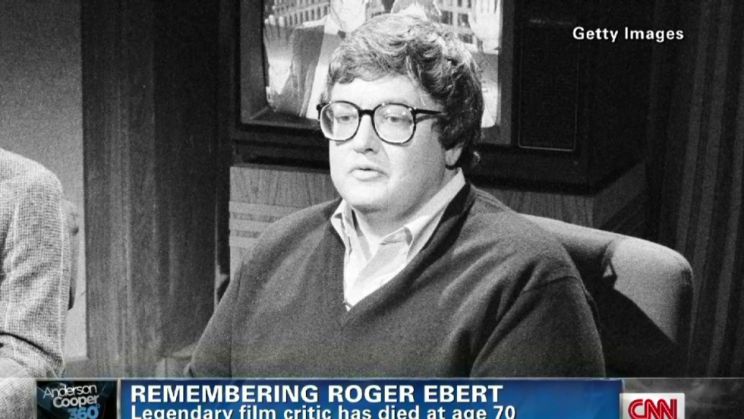 Roger Ebert