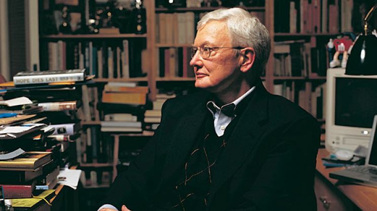 Roger Ebert