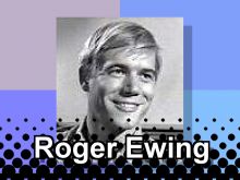 Roger Ewing