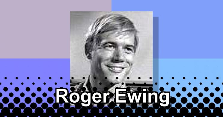 Roger Ewing