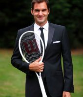 Roger Federer