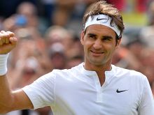 Roger Federer