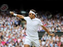 Roger Federer