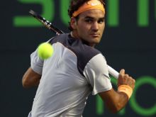 Roger Federer