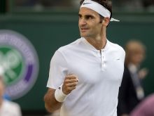 Roger Federer