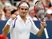 Roger Federer