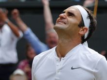 Roger Federer