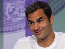 Roger Federer