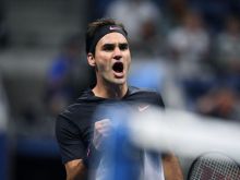 Roger Federer