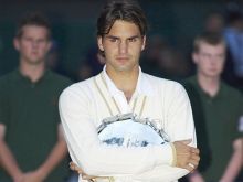 Roger Federer