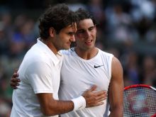 Roger Federer