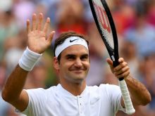 Roger Federer