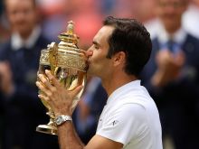 Roger Federer