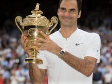 Roger Federer