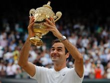 Roger Federer