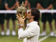 Roger Federer