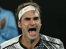 Roger Federer