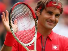 Roger Federer