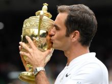 Roger Federer