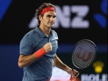 Roger Federer
