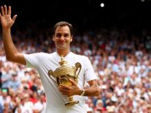 Roger Federer
