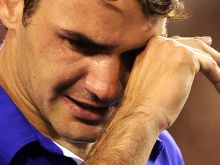 Roger Federer