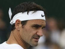 Roger Federer