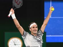 Roger Federer