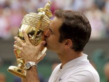 Roger Federer