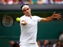 Roger Federer