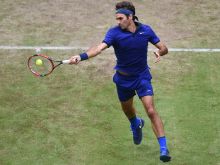 Roger Federer