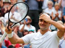 Roger Federer