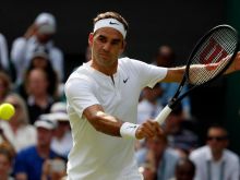 Roger Federer